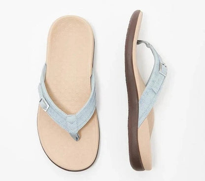 Kerry® | Sandali estivi ortopedici