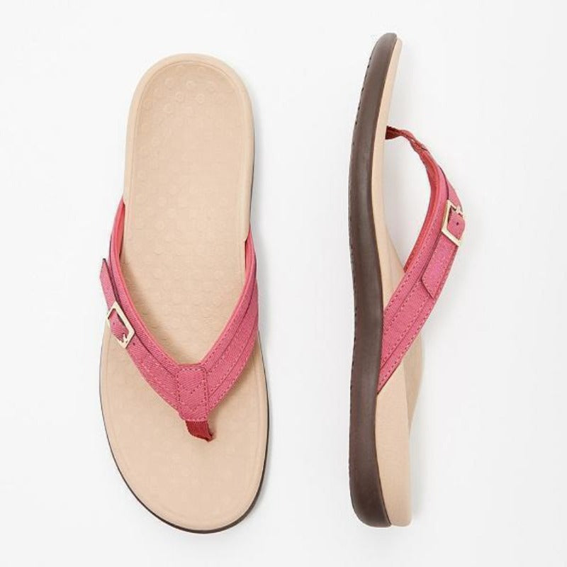 Kerry® | Sandali estivi ortopedici