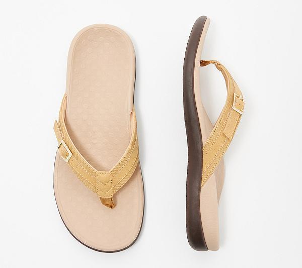 Kerry® | Sandali estivi ortopedici