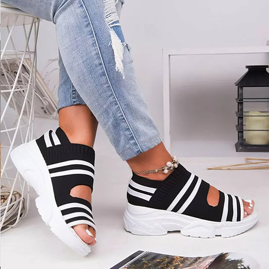 Pranita® | Sandali eleganti e comodi