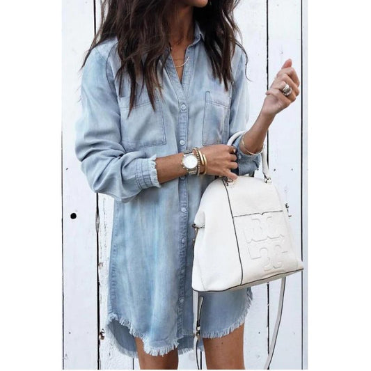 Yolanda® | Abito estivo elegante e casual