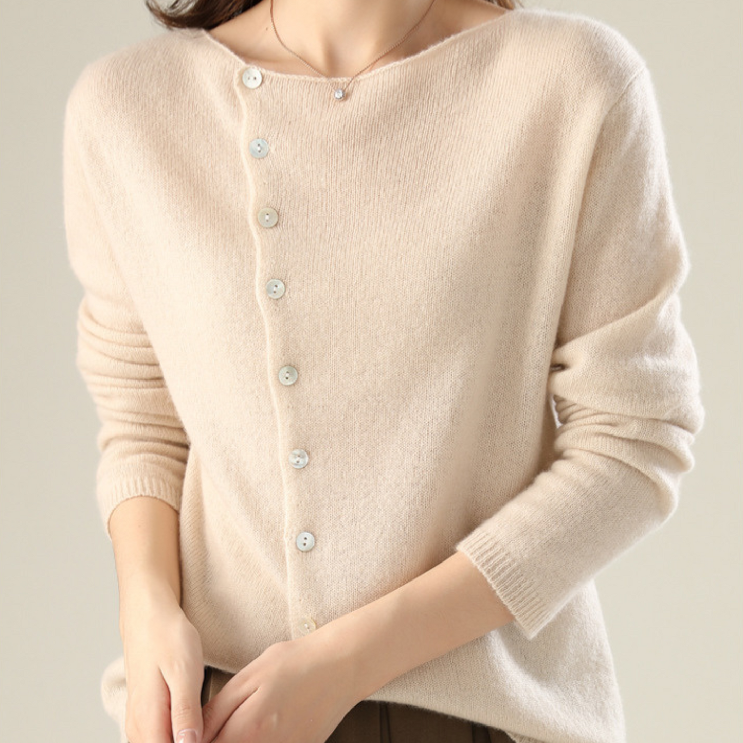 Zulema® | Cardigan invernale elegante e casual