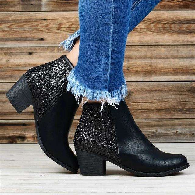 Yoselin® | Stivali ortopedici alla moda e di supporto
