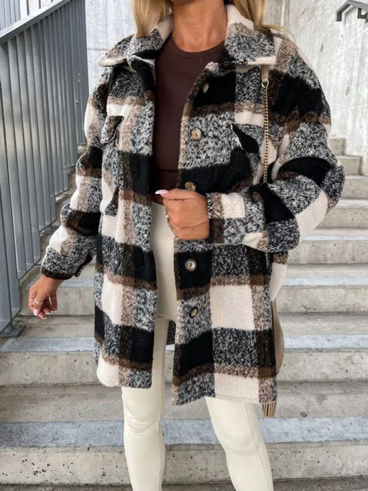 Úrsula® | Cappotto invernale su misura ed elegante