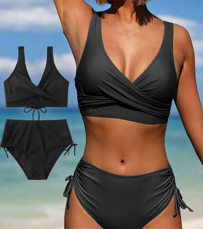 Costanza® | Bikini  alla moda e minimalista