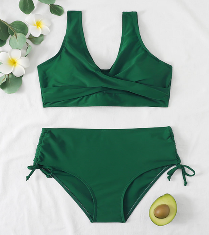 Costanza® | Bikini  alla moda e minimalista