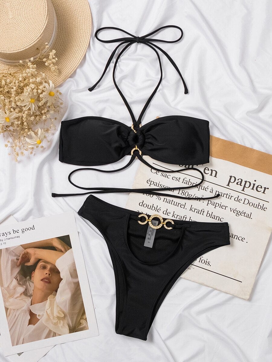 Rita® | Bikini  moderno e versatile
